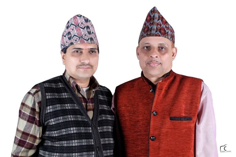 जीवनचन्द्र कोइरालाको नाउँमा पुरस्कार