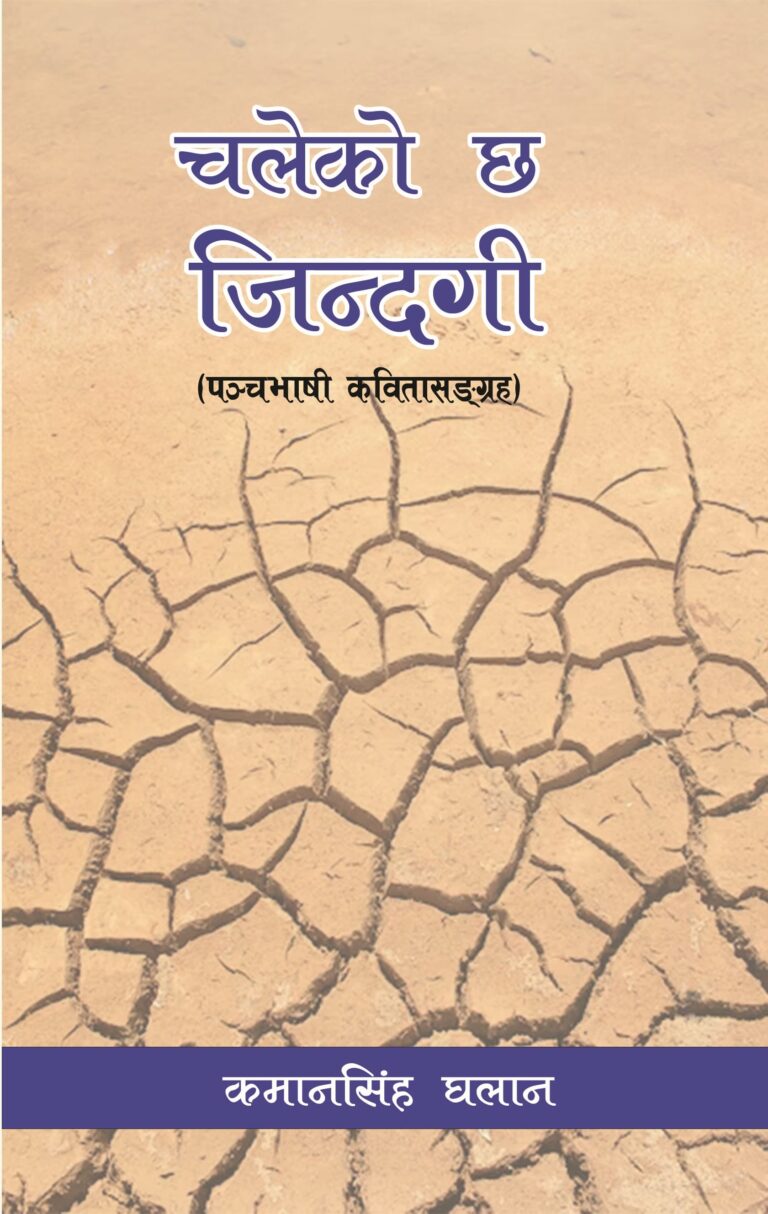 २३६. चलेको छ जिन्दगी