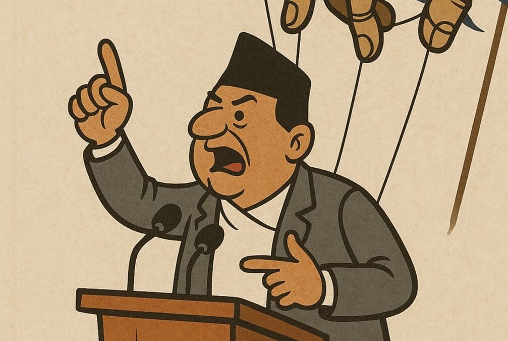 २५३. कुराको सास्ती