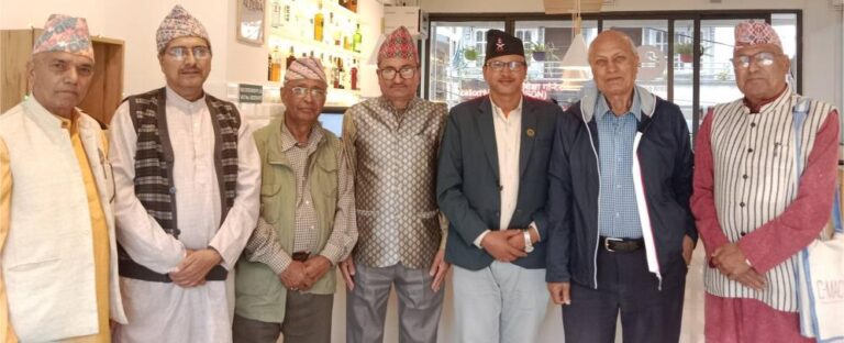 मतिपुराणमाथि अन्तर्क्रिया